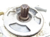 Picture of Toro 108-1447 Hydraulic Reel Motor 5500D 6500D 6700D Mower 98-9999 120-6272 92-7387 110-1717