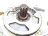 Picture of Toro 108-1447 Hydraulic Reel Motor 5500D 6500D 6700D Mower 98-9999 120-6272 92-7387