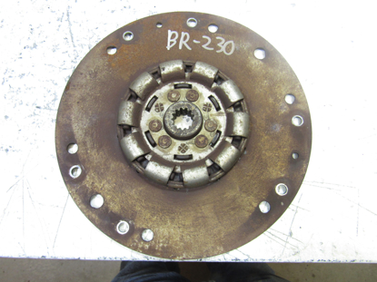 Picture of Toro 94-1421 Engine to Pump Spring Coupling Coupler Flex Plate