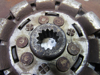Picture of Toro 94-1421 Engine to Pump Spring Coupling Coupler Flex Plate