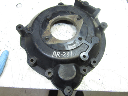 Picture of Flywheel Bell Housing off Peugeot XUD9 Diesel Engine 82-5120 82-5120-03 Toro 6500D 6700D Mower