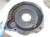 Picture of Flywheel Bell Housing off Peugeot XUD9 Diesel Engine 82-5120 82-5120-03 Toro 6500D 6700D Mower