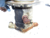 Picture of LH Left Front Hydraulic Drive Motor 92-7385 Toro ReelMaster 6500-D 6700-D Eaton