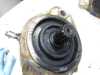 Picture of RH Right Front Hydraulic Drive Motor 93-7476 Toro ReelMaster 6500D 6700D Mower Eaton