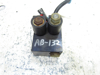Picture of 12V Solenoid Operated Hydraulic Lift Valve in/out off John Deere Mower TCA12955
