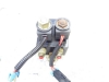 Picture of 12V Solenoid Operated Hydraulic Lift Valve in/out off John Deere Mower TCA12955 TCA15007 TCA15008 TCA15009 TCA15010