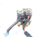 Picture of 12V Solenoid Operated Hydraulic Lift Valve in/out off John Deere Mower TCA12955