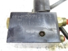 Picture of 12V Solenoid Operated Hydraulic Lift Valve in/out off John Deere Mower TCA12955 TCA15007 TCA15008 TCA15009 TCA15010