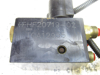 Picture of 12V Solenoid Operated Hydraulic Lift Valve in/out off John Deere Mower TCA12955