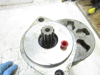 Picture of Hydraulic Auxiliary Gear Pump TCA14808 John Deere 3245C Mower