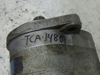 Picture of Hydraulic Auxiliary Gear Pump TCA14808 John Deere 3245C Mower