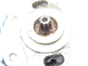 Picture of John Deere TCA15311 Hydraulic Reel Motor for 5" Reels 3225B 3235B 3225C 3235C 7500 8500 Mower TCA15597