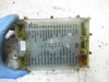 Picture of Control Module TCA15665 John Deere 3245C 3225C 3235C Mower ECM TCA17415 TCA18744
