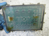 Picture of Control Module TCA15665 John Deere 3245C 3225C 3235C Mower ECM TCA17415 TCA18744