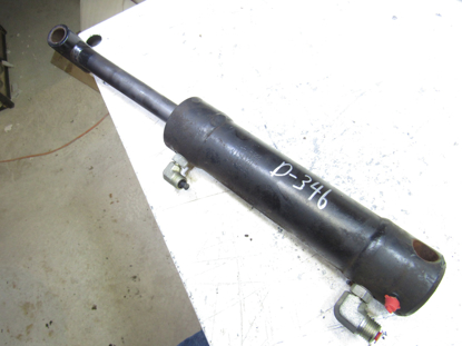 Picture of John Deere TCA15344 Hydraulic Lift Cylinder 3225C 3235C 3245C 3225B 3235B 3215B Mower
