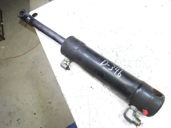 Picture of John Deere TCA15344 Hydraulic Lift Cylinder 3225C 3235C 3245C 3225B 3235B 3215B Mower