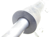 Picture of John Deere TCA15344 Hydraulic Lift Cylinder 3225C 3235C 3245C 3225B 3235B 3215B Mower