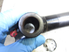 Picture of John Deere TCA15344 Hydraulic Lift Cylinder 3225C 3235C 3245C 3225B 3235B 3215B Mower