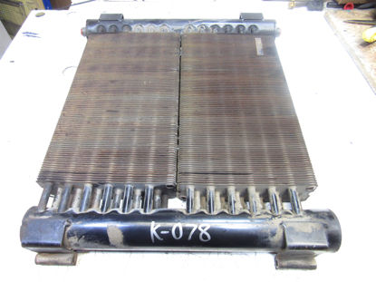 Picture of Hydraulic Oil Cooler TCA14830 John Deere 3225C 3235C 3245C 8000A E 7200 Mower AUC17694