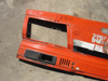 Picture of Kubota TA040-41332 LH Left Side Bonnet Hood Cover Panel to L3600 Tractor TA04041332