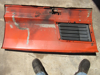 Picture of Kubota TA040-41323 RH Right Side Bonnet Hood Cover Panel to L3600 Tractor TA040-41323