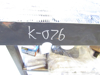 Picture of Toro  69-1670 Hyd. Oil Cooler  580D 580-D 691670