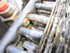 Picture of Toro  69-1670 Hyd. Oil Cooler  580D 580-D 691670