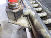 Picture of Toro  69-1670 Hyd. Oil Cooler  580D 580-D 691670