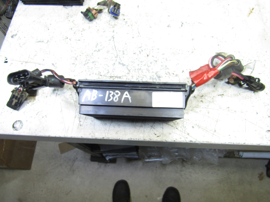Picture of John Deere PH90223879 Electric Reel Motor Controller 7500E 8000E 8500E Mower TCA18750 PH90231081
