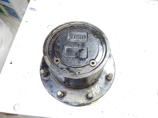 Picture of Planetary Final Drive NEW SEALS 105-4500-03 Toro 6500D 6700D Reelmaster 4500D 4700D Groundsmaster 105-4500 136-2941