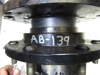 Picture of Planetary Final Drive NEW SEALS 105-4500-03 Toro 6500D 6700D Reelmaster 4500D 4700D Groundsmaster 105-4500 136-2941