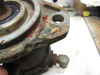Picture of Toro 105-1218 Front Hydraulic Drive Wheel Motor 4700D 4500D 7000D Mower 1051218