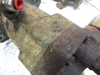 Picture of Toro 105-1218 Front Hydraulic Drive Wheel Motor 4700D 4500D 7000D Mower 1051218