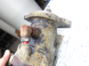 Picture of Toro 105-1218 Front Hydraulic Drive Wheel Motor 4700D 4500D 7000D Mower 1051218