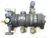 Picture of Toro 105-9845 Hydraulic Triple Gear Pump 4500D 4700D Groundsmaster