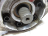 Picture of Toro 105-9845 Hydraulic Triple Gear Pump 4500D 4700D Groundsmaster