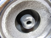 Picture of Toro 110-0464 Hydraulic Hydrostatic Piston Drive Pump 4500D 4700D Groundsmaster