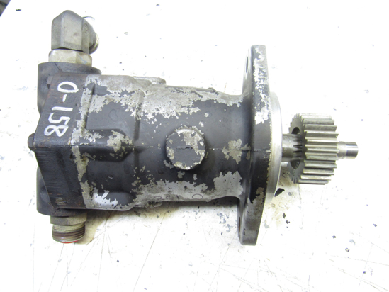 Picture of Toro 105-1219 Rear Axle Drive Motor 4700D 4500D 7000D Mower
