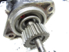 Picture of Toro 105-1219 Rear Axle Drive Motor 4700D 4500D 7000D Mower