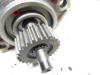 Picture of Toro 105-1219 Rear Axle Drive Motor 4700D 4500D 7000D Mower