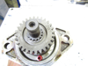 Picture of Toro 105-1219 Rear Axle Drive Motor 4700D 4500D 7000D Mower
