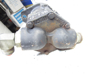 Picture of Toro 105-1219 Rear Axle Drive Motor 4700D 4500D 7000D Mower