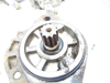 Picture of Toro 105-9872 Hydraulic Rotary Deck Motor 3500D 4500D 4700D Groundsmaster 117-5141