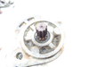 Picture of Toro 105-9872 Hydraulic Rotary Deck Motor 3500D 4500D 4700D Groundsmaster 117-5141
