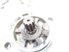 Picture of Toro 105-9872 Hydraulic Rotary Deck Motor 3500D 4500D 4700D Groundsmaster 117-5141