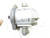 Picture of Toro 105-9872 Hydraulic Rotary Deck Motor 3500D 4500D 4700D Groundsmaster 117-5141
