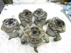 Picture of Toro 105-9872 Hydraulic Rotary Deck Motor 3500D 4500D 4700D Groundsmaster 117-5141