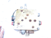 Picture of Hydraulic 4WD Manifold Block ASM 105-9875 Toro 4500D 4700D  Mower