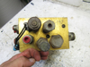 Picture of Hydraulic 4WD Manifold Block ASM 105-9875 Toro 4500D 4700D  Mower