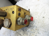 Picture of Hydraulic 4WD Manifold Block ASM 105-9875 Toro 4500D 4700D  Mower